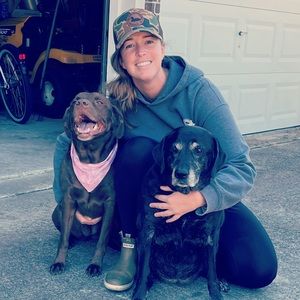 Meet your Posher, Haley